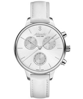 ATLANTIC 29430.41.21 Elegance chrono