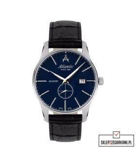 Atlantic 56352.41.51 Classic Sapphire 