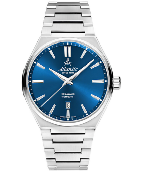 Atlantic 58366.41.51 Classic Sapphire