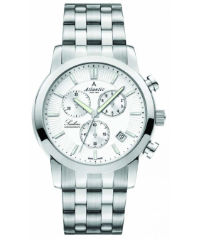 ATLANTIC 62455.41.21 Sealine chrono