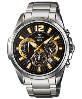 CASIO EFR-535D-1A9VUEF Edifice