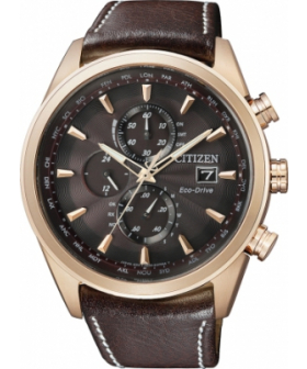 CITIZEN CA4037-01W