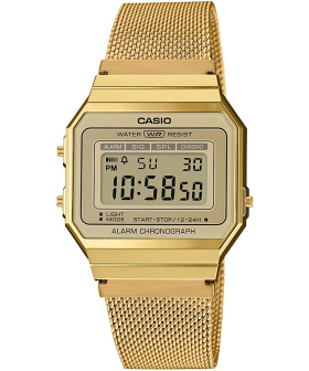 CASIO A700WEMG-9AEF Vintage