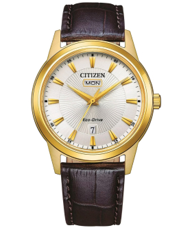 CITIZEN Eco-Drive AW0102-13AE Zegarek Męski