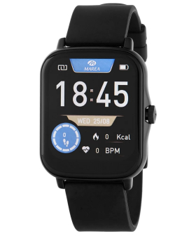 Marea Smartwatch Foto Collection B57010-1