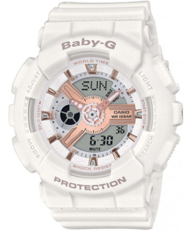 CASIO BABY-G BA-110RG-7AER