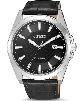 CITIZEN Eco- Drive BM7108-14E Zegarek męski