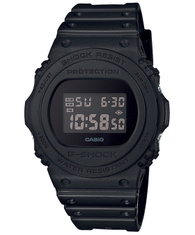 CASIO DW-5750E-1BER G-SHOCK