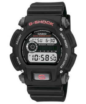 CASIO DW-9052-1VER G-SHOCK