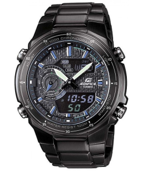 CASIO EFA-131BK-1AVEF Edifice