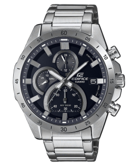 CASIO Edifice Momentum Zegarek Męski