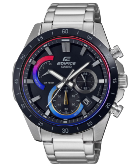 CASIO Edifice EFR-573HG-1AVUEF Zegarek Męski