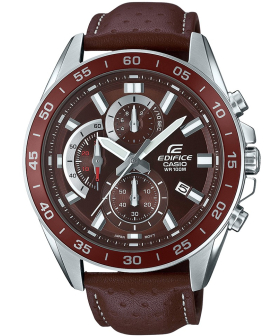 CASIO EFV-550L-5AVUEF Edifice