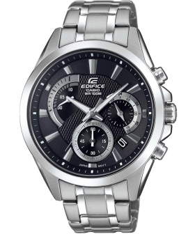 CASIO Edifice EFV-580D-1AVUEF Zegarek Męski 