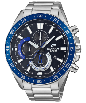 CASIO Edifice EFV-620D-1A2VUEF Zegarek Męski