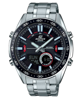 CASIO EFV-C100D-1AVEF Edifice