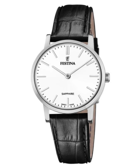 FESTINA Swiss Made Zegarek Damski