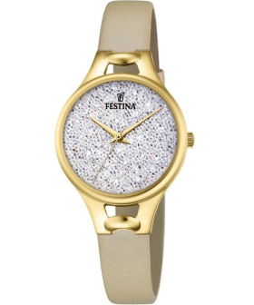 FESTINA F20335-1 Swarovski