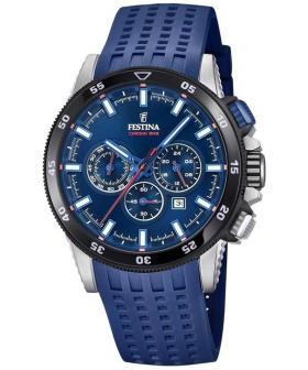 FESTINA F20353-3 Chrono Bike