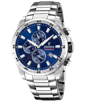 FESTINA Chrono Sport F20463-2 Zegarek Męski