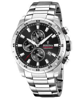 FESTINA Chrono Sport F20463-4 Zegarek Męski