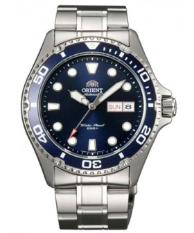 ORIENT FAA02005D9 Diver