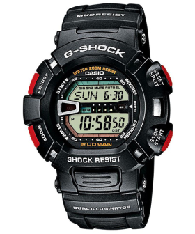 CASIO G-9000-1V G-SHOCK