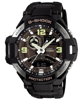 CASIO GA-1000-1BER G-SHOCK