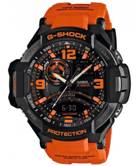 CASIO GA-1000-4AER G-SHOCK