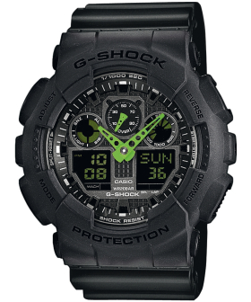 CASIO GA-100C-1A3ER G-SHOCK