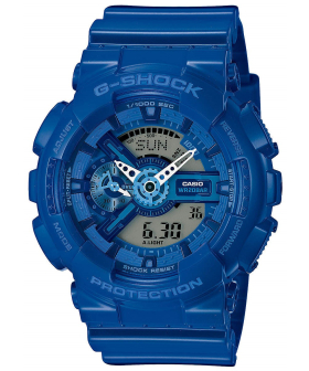 CASIO GA-110BC-2AER G-SHOCK