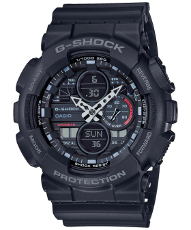 CASIO GA-140-1A1ER G-SHOCK