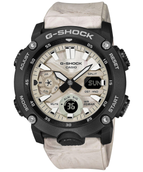 CASIO G-SHOCK GA-2000WM-1AER