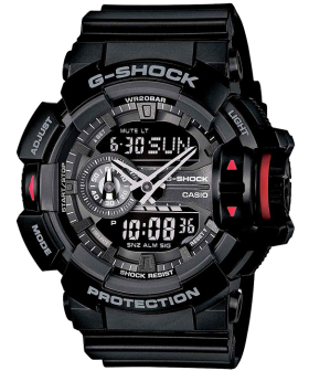 CASIO GA-400-1BER G-SHOCK