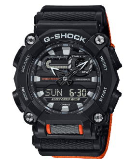 CASIO G-SHOCK Original GA-900C-1A4ER