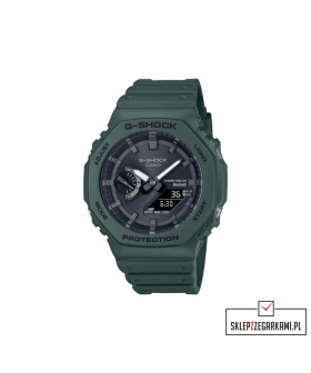 CASIO G-SHOCK Carbon Core Guard Zegarek Męski