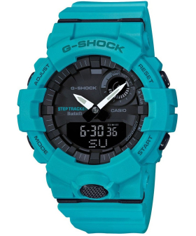 CASIO GBA-800-2A2ER G-SHOCK