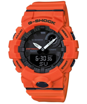 CASIO GBA-800-4AER G-SHOCK