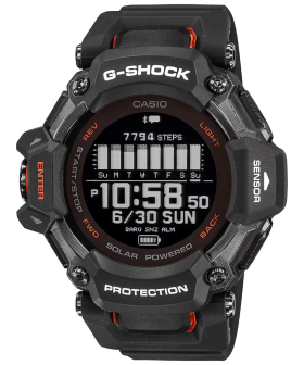 CASIO G-SHOCK GBD-H2000-1AER Solar 