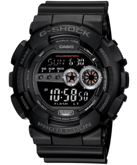 CASIO GD-100-1BER G-SHOCK