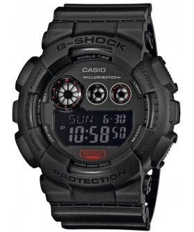 CASIO GD-120MB-1ER G-SHOCK