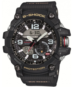 CASIO GG-1000-1AER G-SHOCK