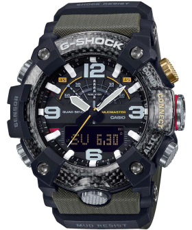 CASIO G-SHOCK Mudmaster GG-B100-1A3ER 