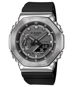 CASIO G-SHOCK Original Metal Covered