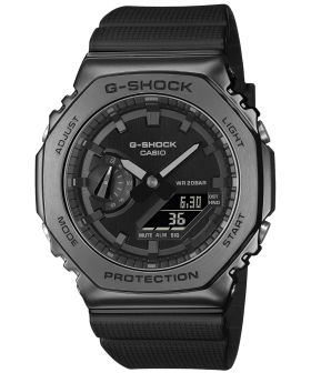 CASIO G-SHOCK Original Metal Covered