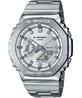 CASIO G-SHOCK G-Steel Octagon Zegarek Męski