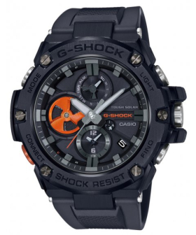 CASIO G-SHOCK G-Steel Solar Bluetooth