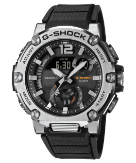 CASIO G-SHOCK G-Steel GST-B300S-1AER