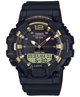 CASIO HDC-700-9AVEF