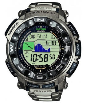 CASIO PRW-2500T-7ER Pro Trek